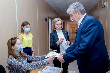 Сергей Грачев: «Факты – вещь упрямая и с ними не поспоришь»